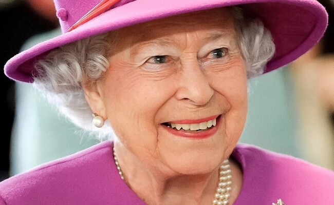 Her Majesty Elizabeth II - News - Brownmead Academy