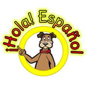 Hola Espanol Logo