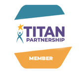 Titan Partnership Logo