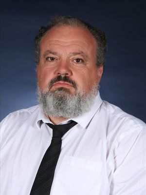 Mr G Shaw